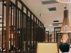 大堂-匠和风精致料理(世茂双子塔店)