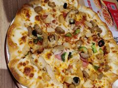 -必胜客(鹤山大道店)