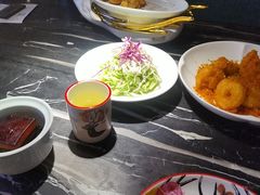 -新白鹿餐厅(虹桥南丰城店)