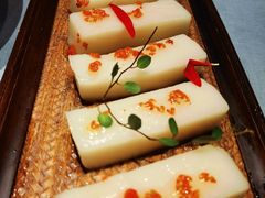 -吴越荣记苏州菜·松鼠桂鱼 100% 活鱼现做(月光码头店)