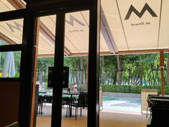 -M Stand(深圳南山欢乐颂店)