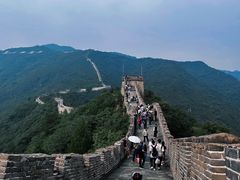 -慕田峪长城