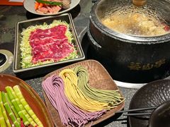 -龙湖杭州滨江天街