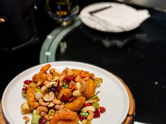 川香宫保大虾球-小运河·公馆(国贸店)