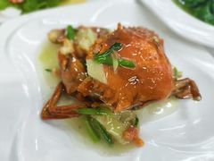 -盐通酒家(金桥湾清水苑店)