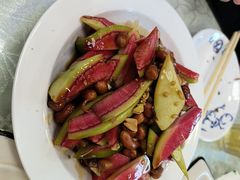 -清真·盛京白记 小骨头羊汤馆(南八马路店)