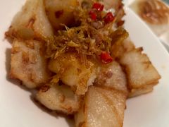 -香港喜来登酒店天宝阁