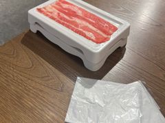 -言玖鲜火锅串串披萨自助(益田假日店)