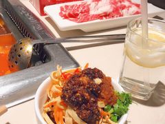 -海底捞火锅(杭州庆春路夜宵主题店)