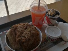 -肯德基(崇文路店)