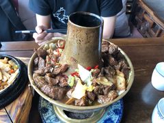 -云锦成公馆(北大街店)