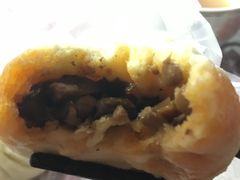 -老陶包子铺(南大西南村店)