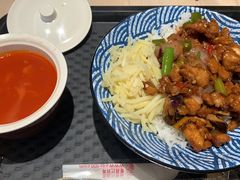 川式小煎鸡-乡村基(南坪上海城店)