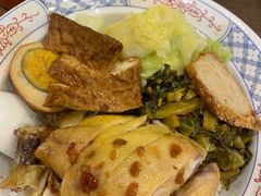-香友记正宗隆江猪脚饭(首经贸店)
