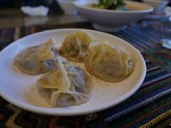-库穆阿屯塔格美食