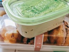 -壹心榴莲千层蛋糕甜品店