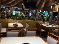 -庖丁家水煮牛排火锅(巴国城店)