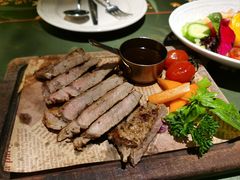 -第101座花园餐厅(湖滨88店)