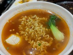 -火炉火自助餐(枫蓝国际店)