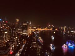 -上海外滩英迪格酒店