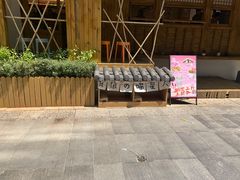 -霸王茶姬(南强街店)