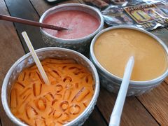 -Doo Dee Thai Food(Issan/Isaan/Esan)