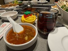 -海底捞火锅(河东万达广场店)