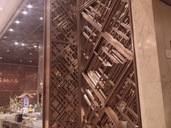 -长沙富力万达文华酒店