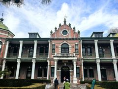 -北京动物园-畅观楼