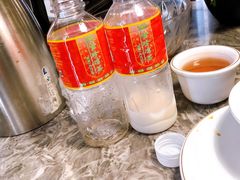 -黎雪珍凉茶(八旗二马路店)