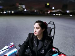 -赛卡联盟卡丁车馆(上海世博店)