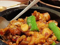 -桂满陇·手作小笼包&江南叫花鸡(中山公园店)