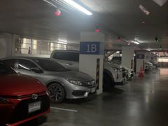 -兰坡海鲜市场