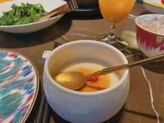 -海派悦庭·海胆烧麦·新融合菜(凯德广场店)
