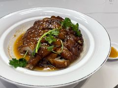 -粤香楼(新光里店)