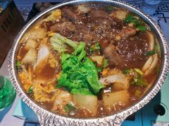 -云晓光头烧烤吧(盛夏店)