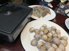 -朗丽兹餐厅