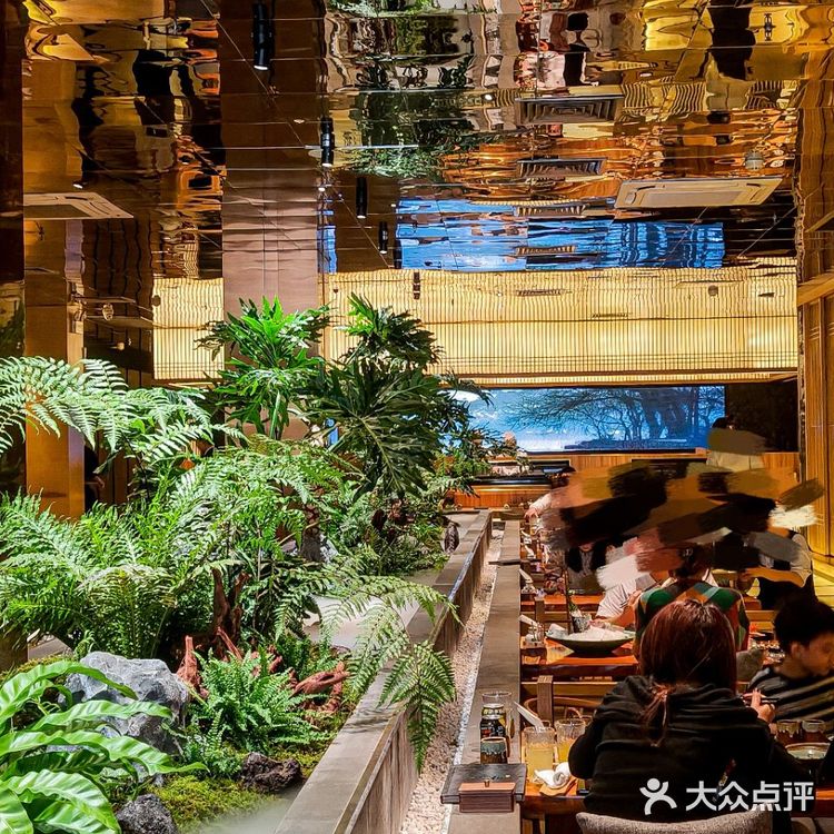 广州水濑自助餐，一场顶级海鲜与刺身美食的盛宴！