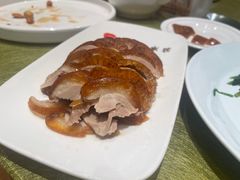 -北京全聚德(西翠路店)