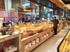 -比格比萨自助(南京万达茂店)