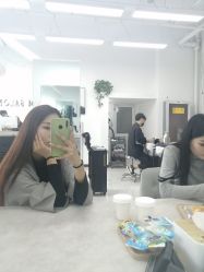 -未来美发·T1M HAIR SALON