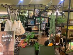 大堂-花蒲甜品(海信广场店)
