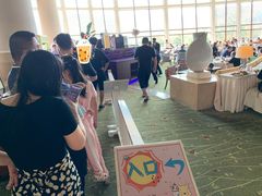 -宁波九龙湖开元度假村