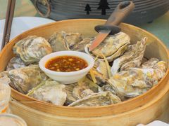 -舌尖上·霞浦滩涂海鲜·新闽菜(总店)
