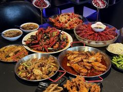 -红盔甲·小龙虾(车公庙店)