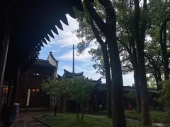 -天一阁博物院