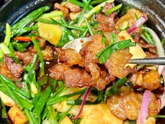 -旺爷砂锅·茶作(国贸城店)