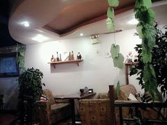 -欧典咖啡屋(台东店)