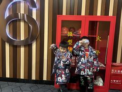 -华谊兄弟影院(IMAX洋桥店)