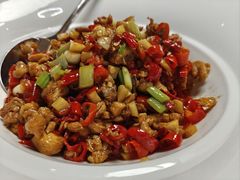 -新长福(星沙店)